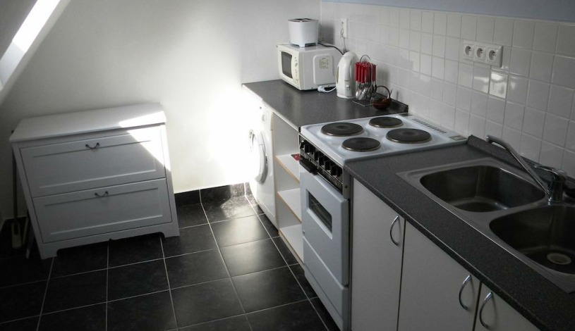 Apartment Barbara Mariánské Lázně